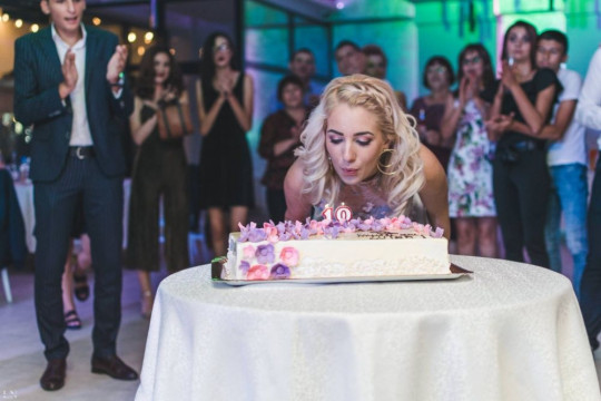 Servicii Foto - Video Majorat- Nunta - Botez